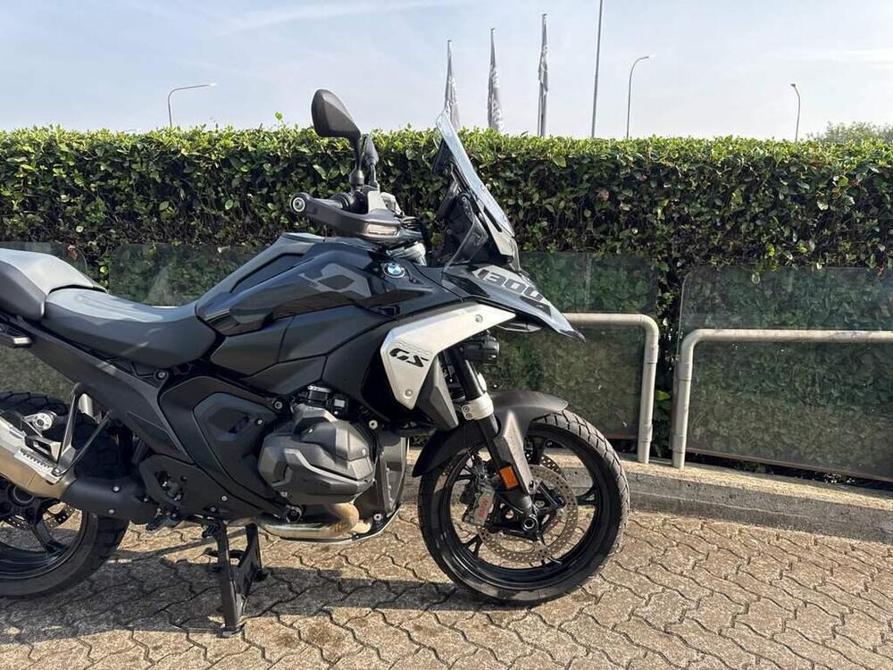 Bmw R 1300 GS (2023 - 26) (10)