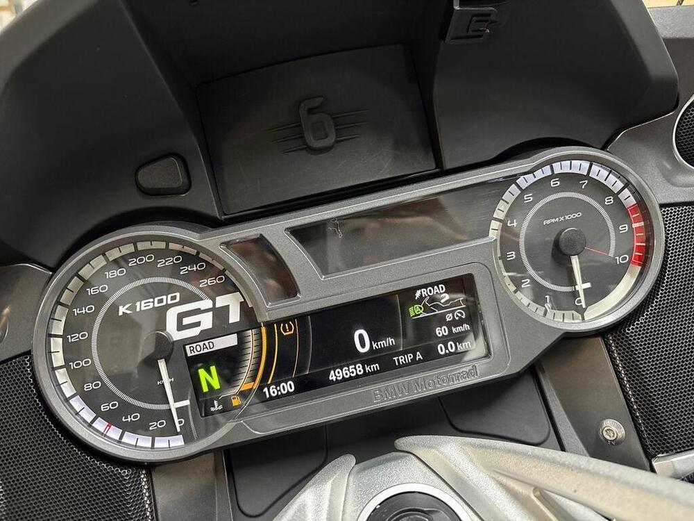 Bmw K 1600 GT (2017 - 20) (8)
