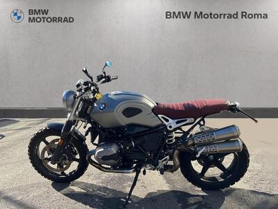 Bmw R nineT 1200 Scrambler (2016 - 20) usata