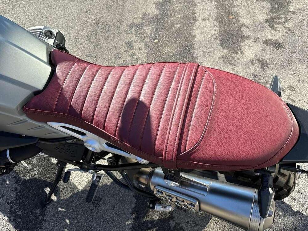 Bmw R nineT 1200 Scrambler (2016 - 20) (9)