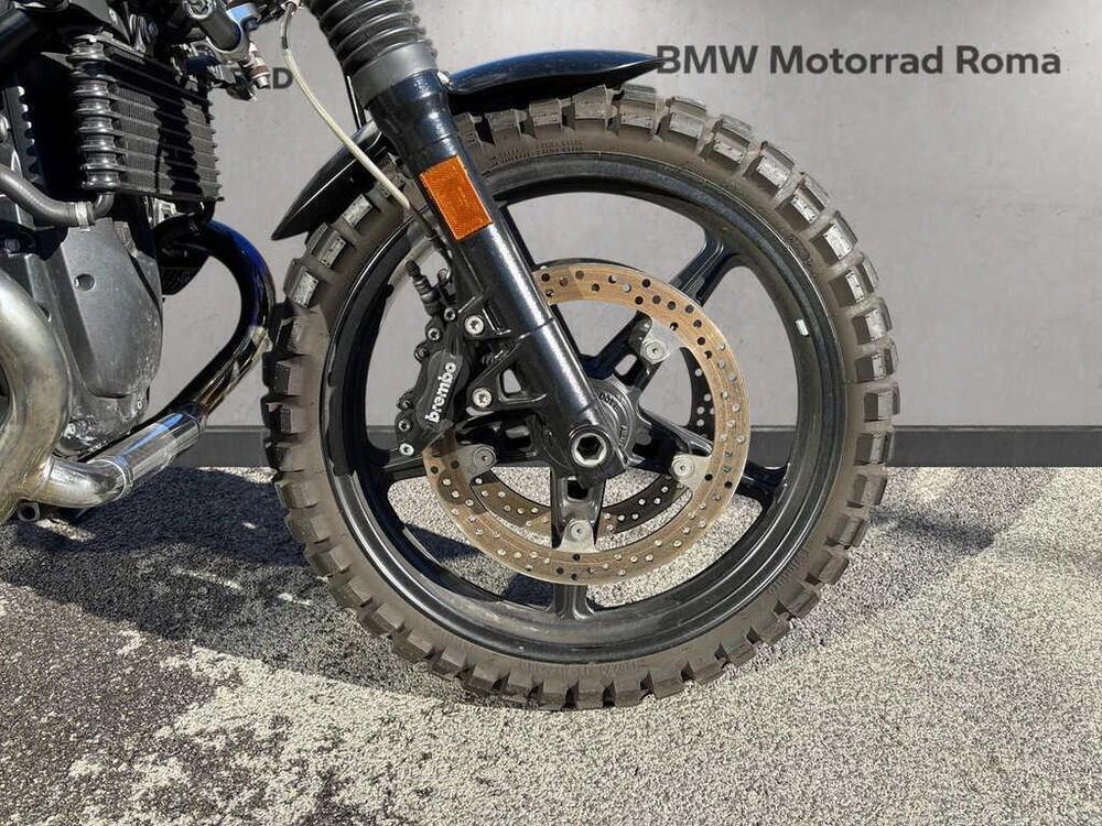 Bmw R nineT 1200 Scrambler (2016 - 20) (5)