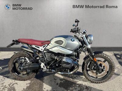 Bmw R nineT 1200 Scrambler (2016 - 20) usata