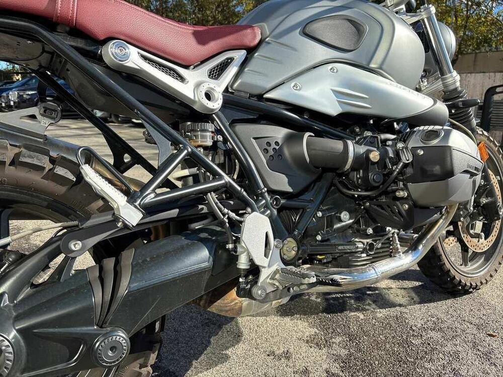 Bmw R nineT 1200 Scrambler (2016 - 20) (10)