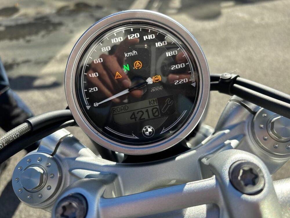 Bmw R nineT 1200 Scrambler (2016 - 20) (8)