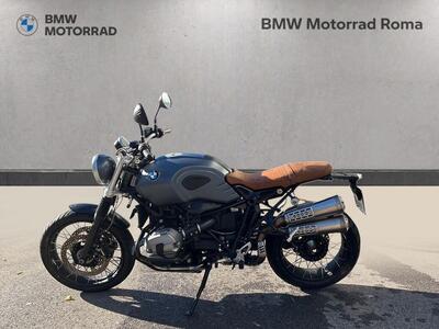 Bmw R nineT 1200 Scrambler (2016 - 20) usata