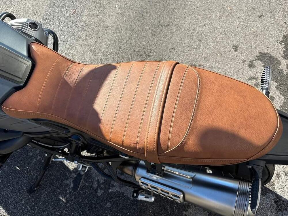 Bmw R nineT 1200 Scrambler (2016 - 20) (9)