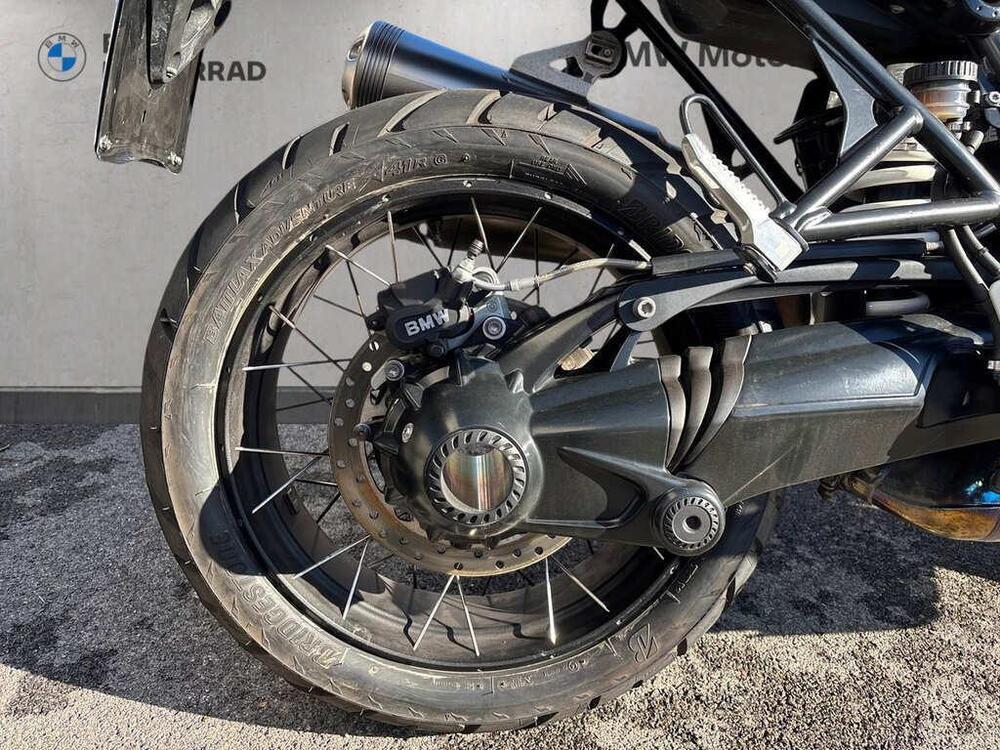 Bmw R nineT 1200 Scrambler (2016 - 20) (6)