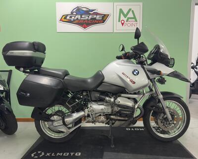 Bmw R 1150 GS (1999 - 03) usata