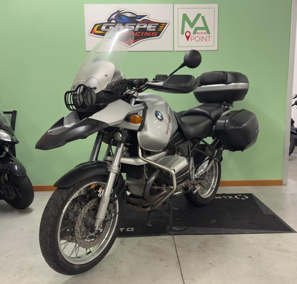 Bmw R 1150 GS (1999 - 03) (3)