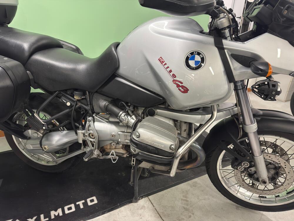 Bmw R 1150 GS (1999 - 03) (7)