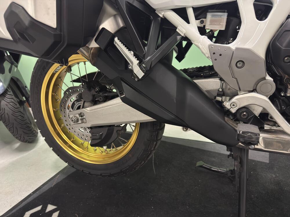 Honda Africa Twin CRF 1000L Adventure Sports DCT (2018 - 19) (8)