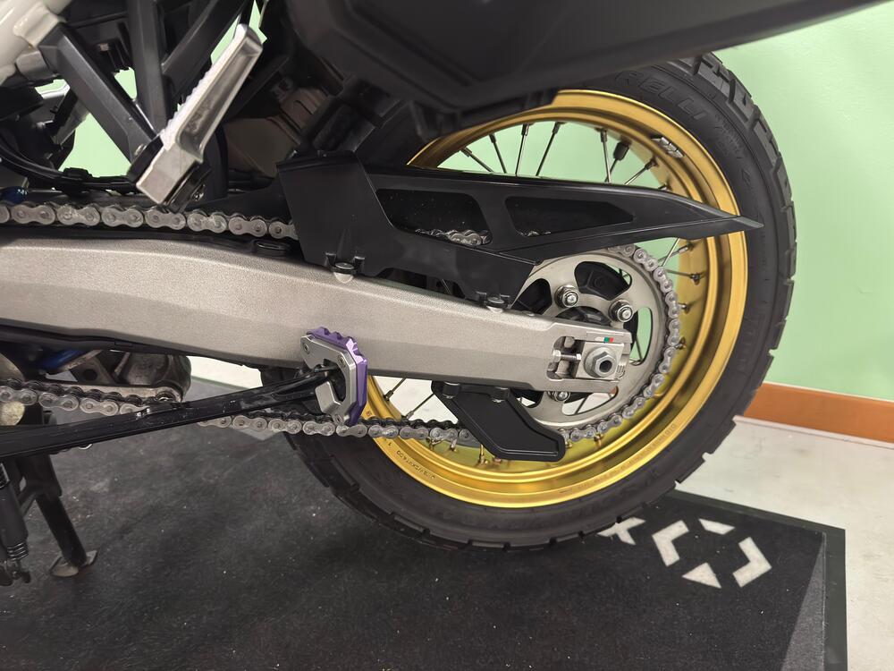 Honda Africa Twin CRF 1000L Adventure Sports DCT (2018 - 19) (14)