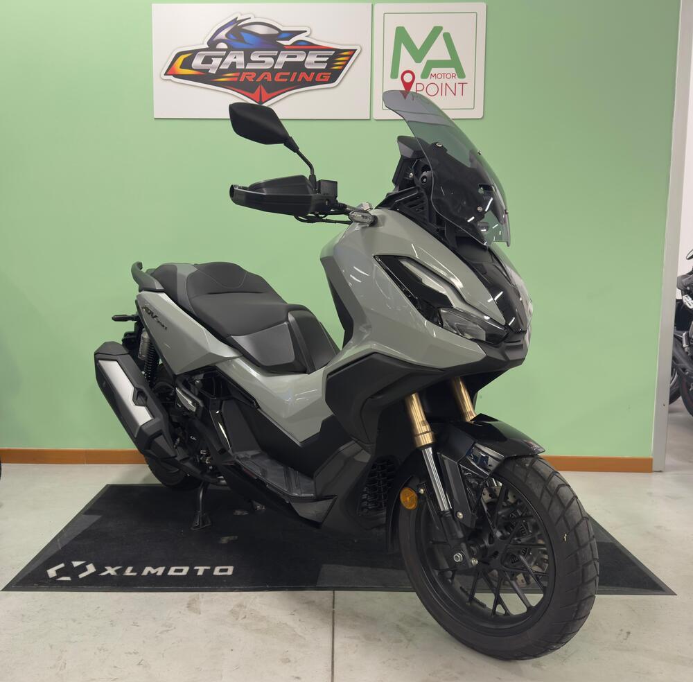 Honda ADV 350 (2022 - 24) (4)