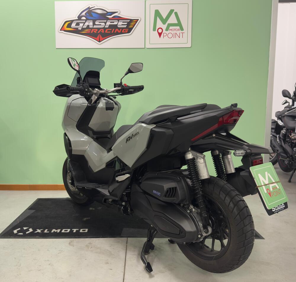 Honda ADV 350 (2022 - 24) (6)