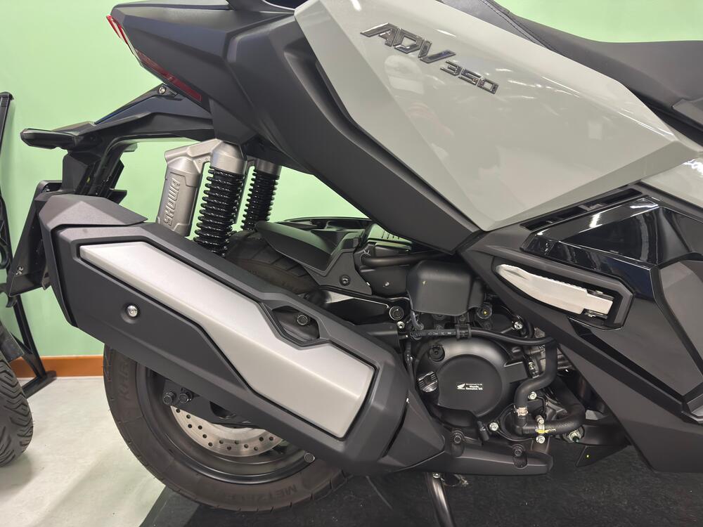 Honda ADV 350 (2022 - 24) (9)