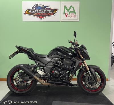 Kawasaki Z 750 R (2011 - 14) usata