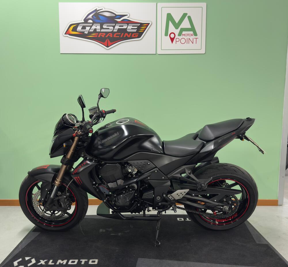 Kawasaki Z 750 R (2011 - 14) (2)