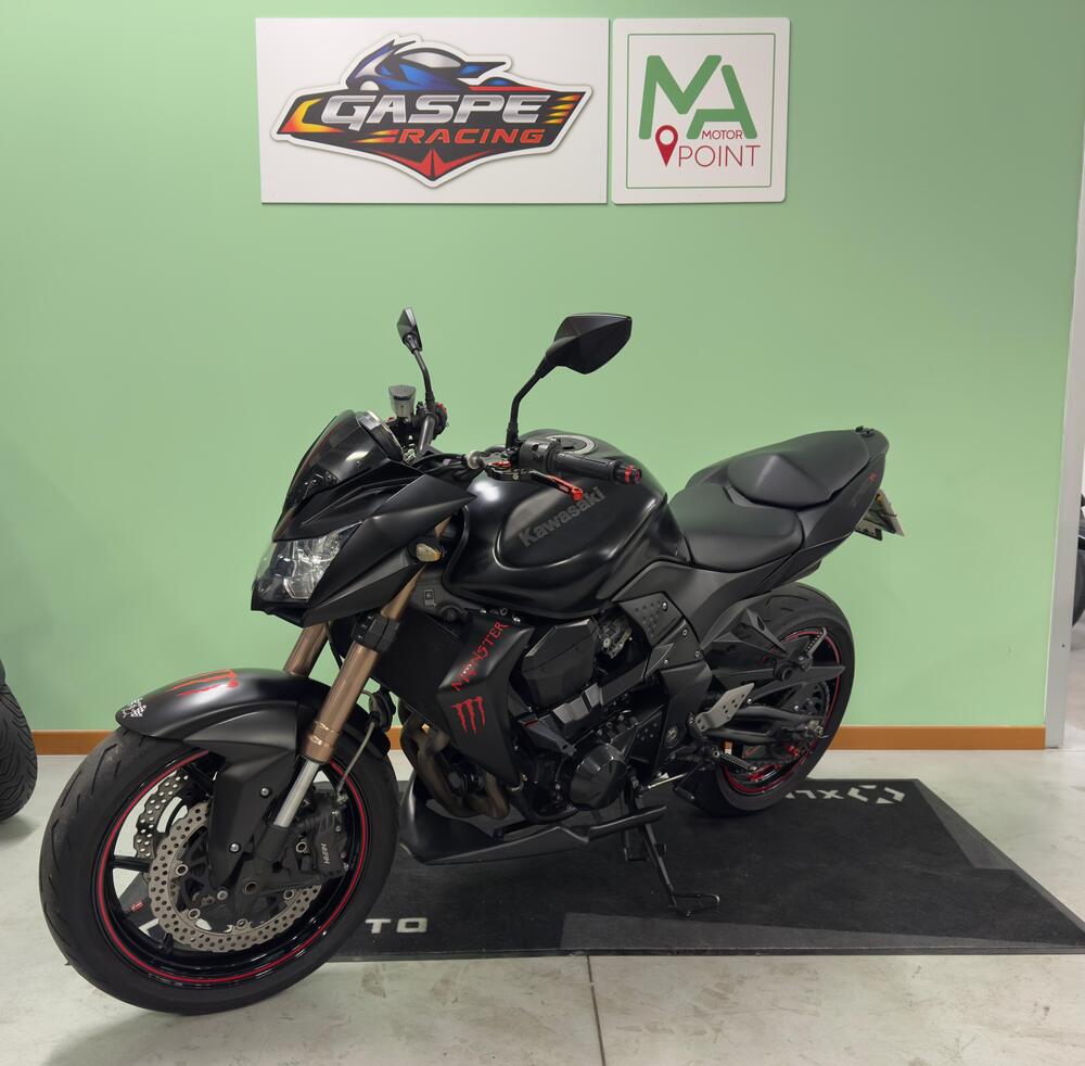 Kawasaki Z 750 R (2011 - 14) (3)