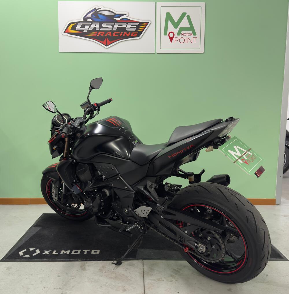 Kawasaki Z 750 R (2011 - 14) (5)