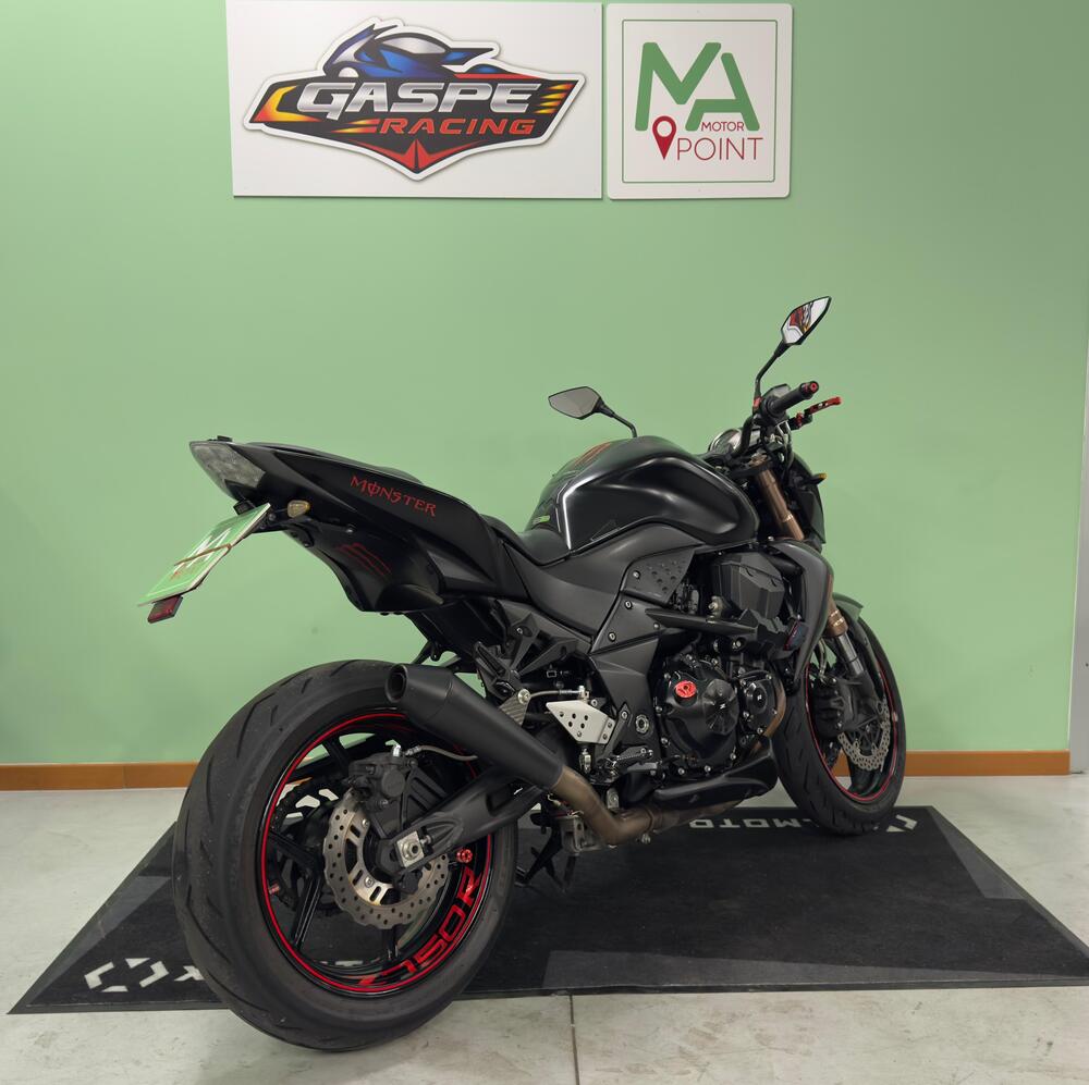 Kawasaki Z 750 R (2011 - 14) (6)