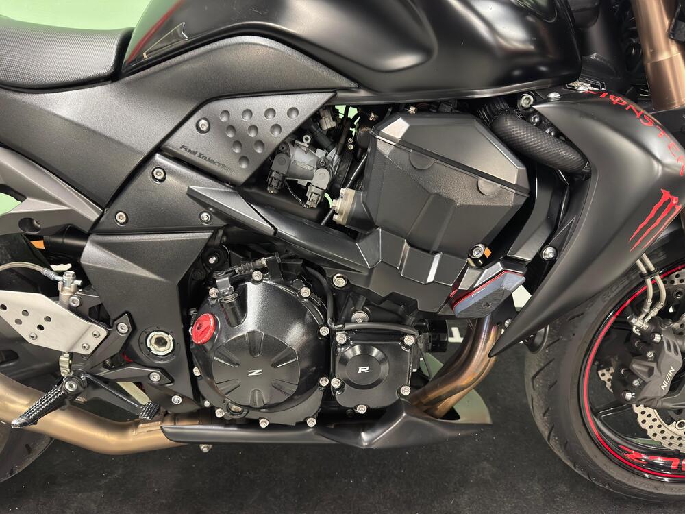 Kawasaki Z 750 R (2011 - 14) (11)