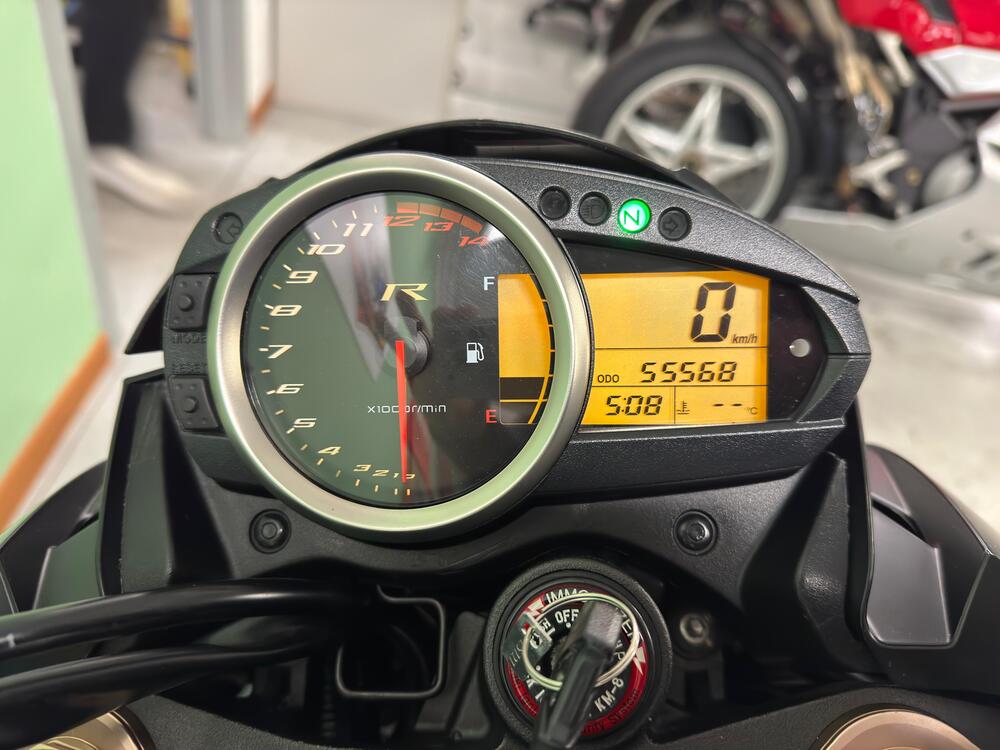 Kawasaki Z 750 R (2011 - 14) (13)