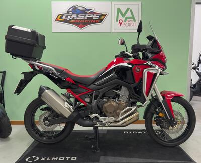 Honda Africa Twin CRF 1100L Urban (2020 - 21) usata