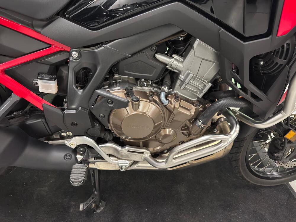 Honda Africa Twin CRF 1100L Urban (2020 - 21) (7)