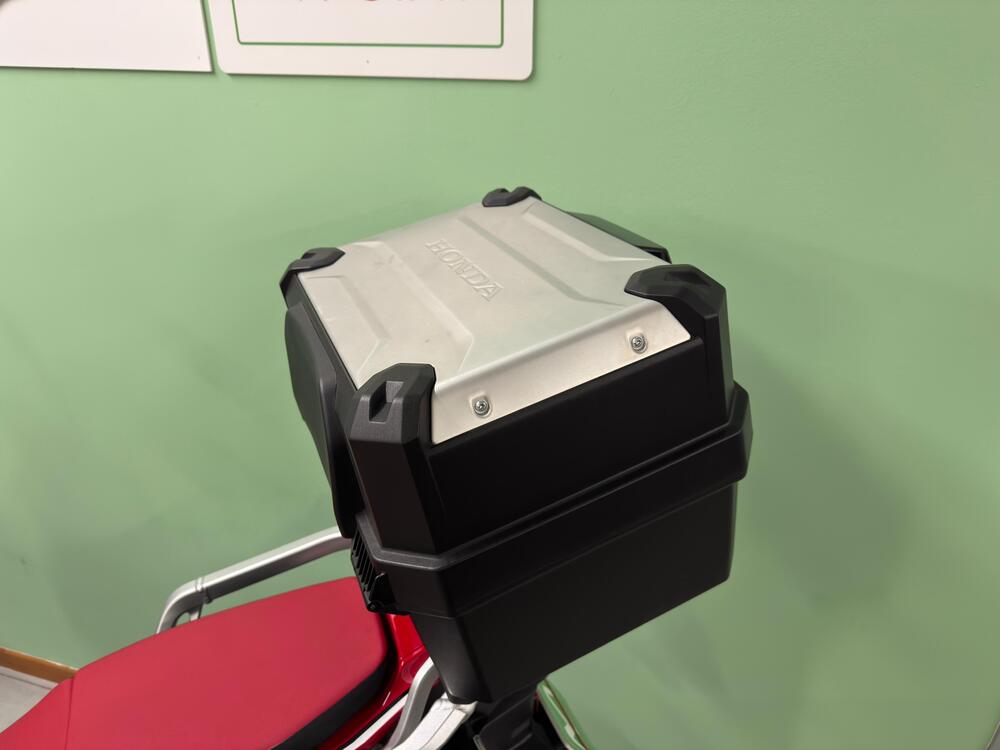 Honda Africa Twin CRF 1100L Urban (2020 - 21) (10)