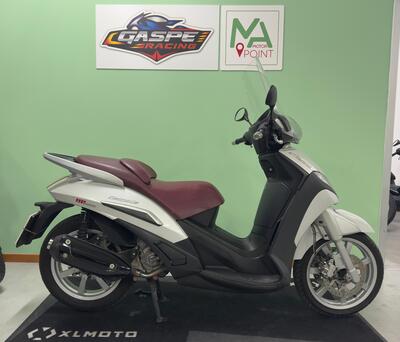 Peugeot Geopolis 300 (2013 -15) usata