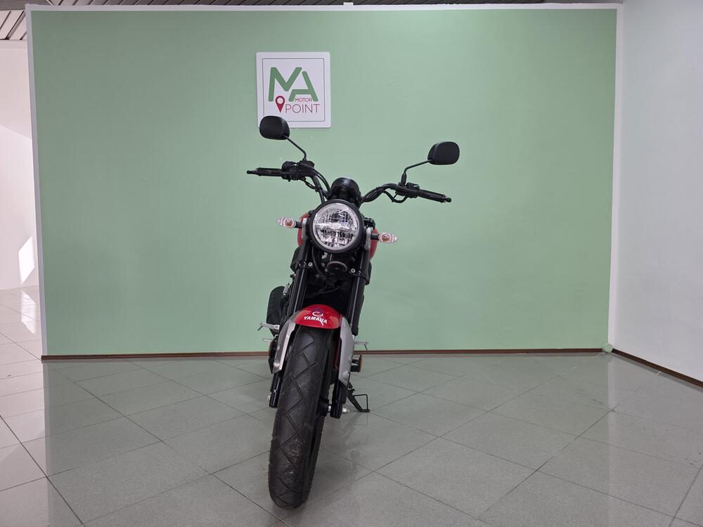 Yamaha XSR 125 (2021 - 24) (3)
