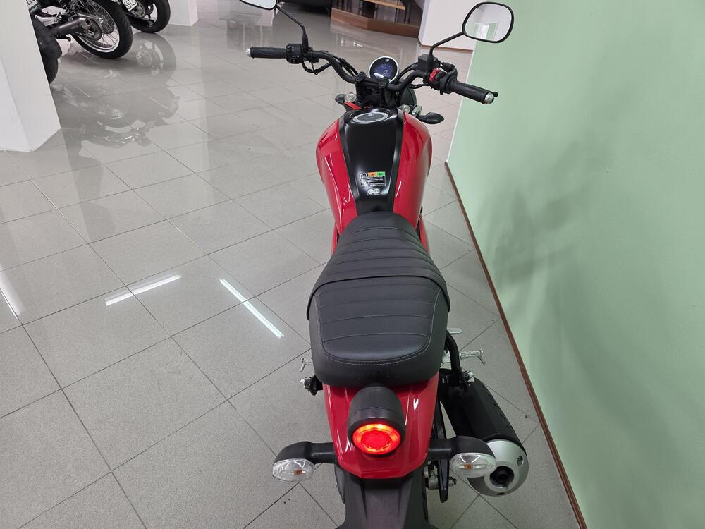 Yamaha XSR 125 (2021 - 24) (6)