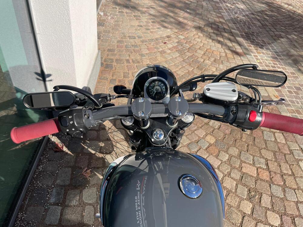 Triumph Bonneville T100 (2001 - 07) (8)