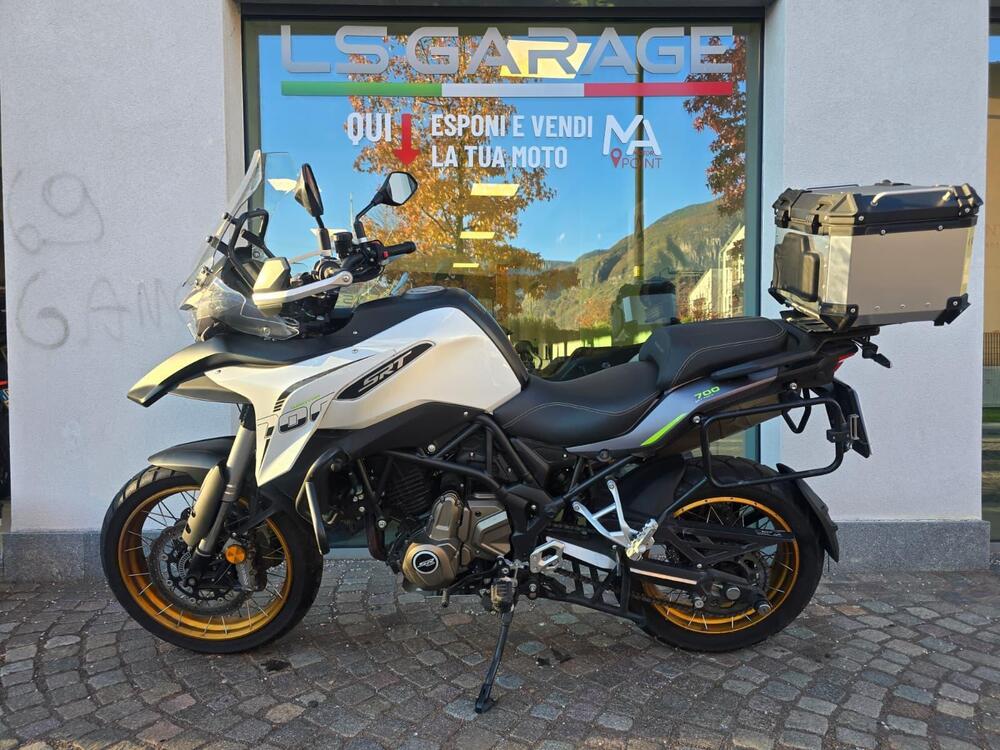 QJ Motor SRT 700 X (2024 - 25) (2)