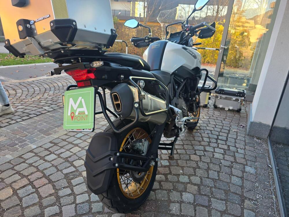 QJ Motor SRT 700 X (2024 - 25) (10)