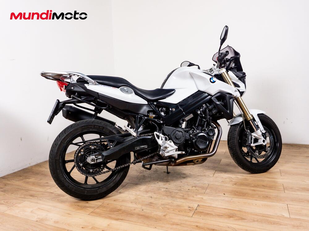 Bmw F 800 R (2012 - 14) (3)