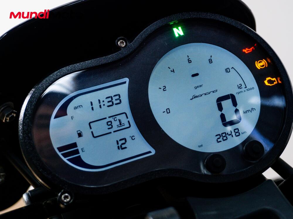 Benelli Leoncino 500 Trail (2021 - 26) (12)