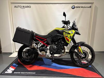 Bmw F 900 GS (2024 - 25) usata
