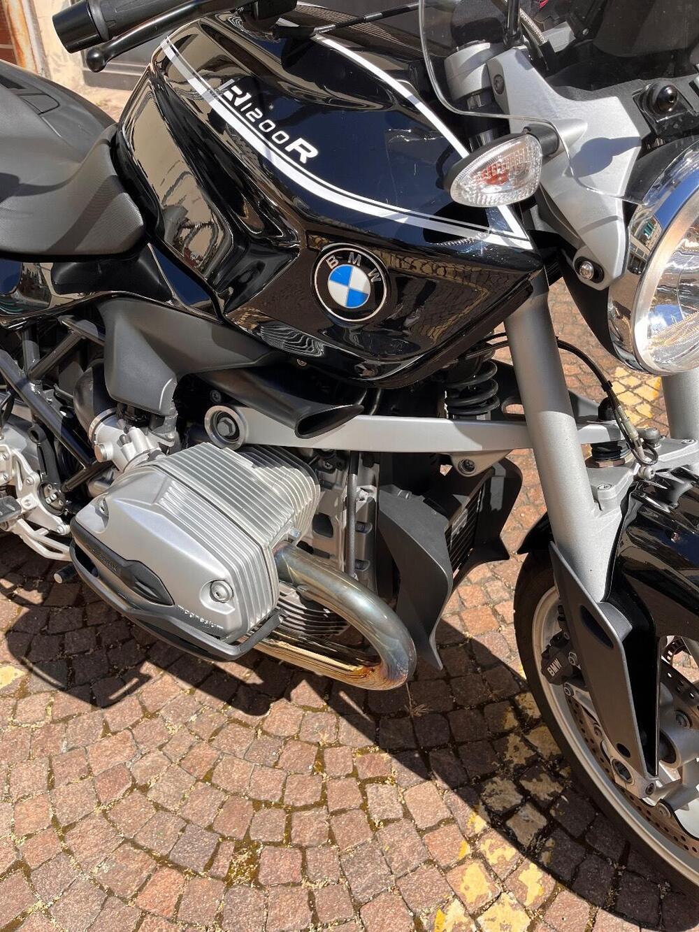 Bmw R 1200 R (2006 - 11) (5)