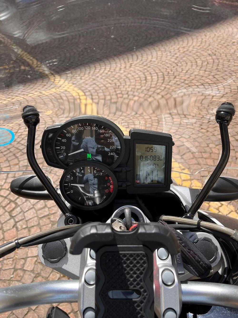 Bmw R 1200 R (2006 - 11) (6)