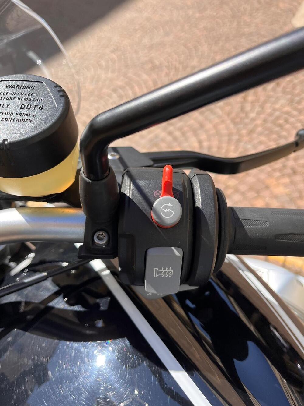 Bmw R 1200 R (2006 - 11) (8)