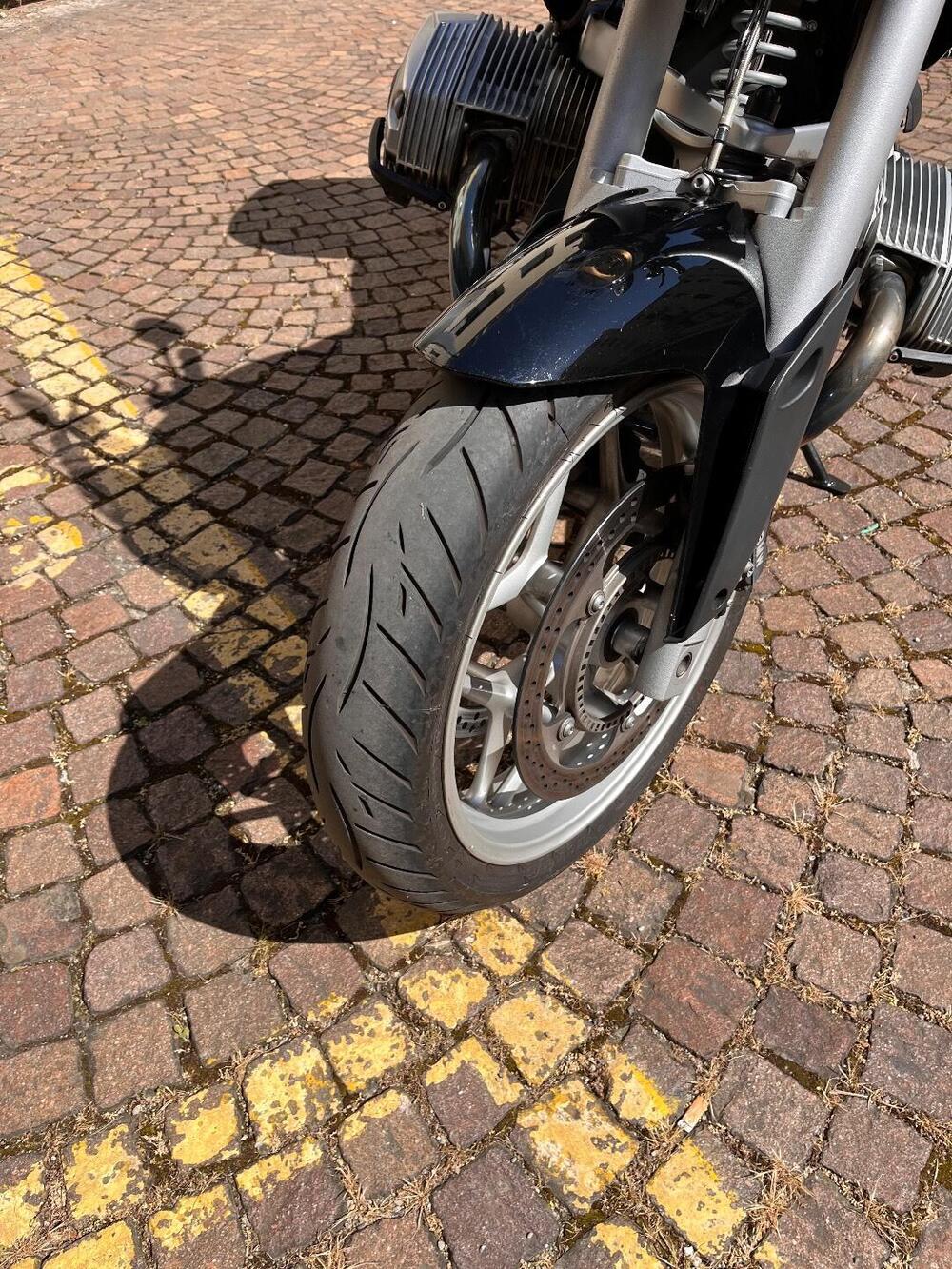 Bmw R 1200 R (2006 - 11) (10)