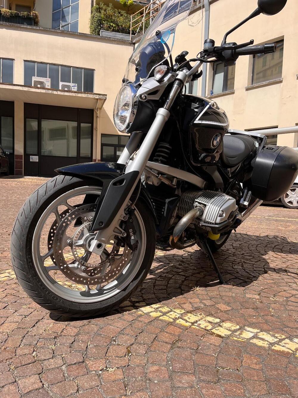 Bmw R 1200 R (2006 - 11) (14)