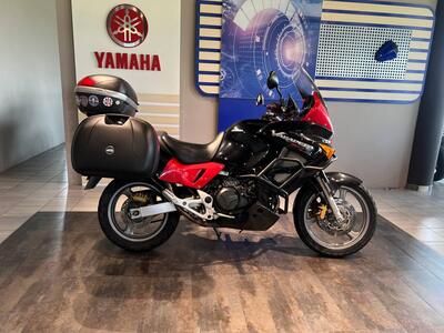 Honda Varadero 1000 (2003 - 11) usata