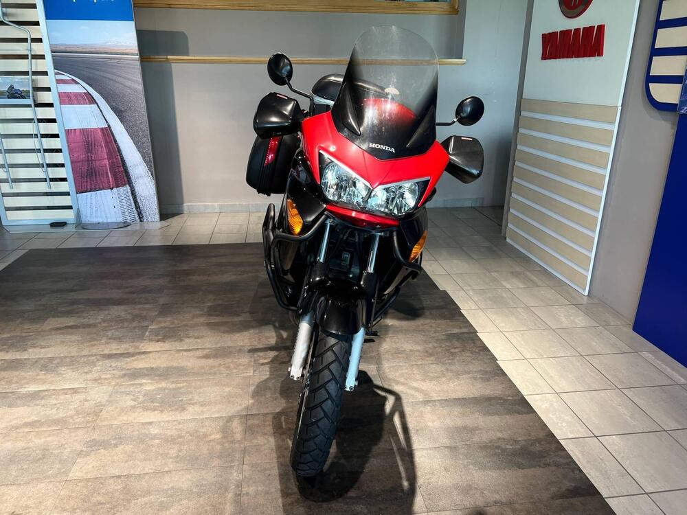 Honda Varadero 1000 (2003 - 11) (4)