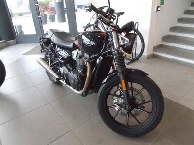 Triumph Speed Twin 900 (2023 - 24) usata