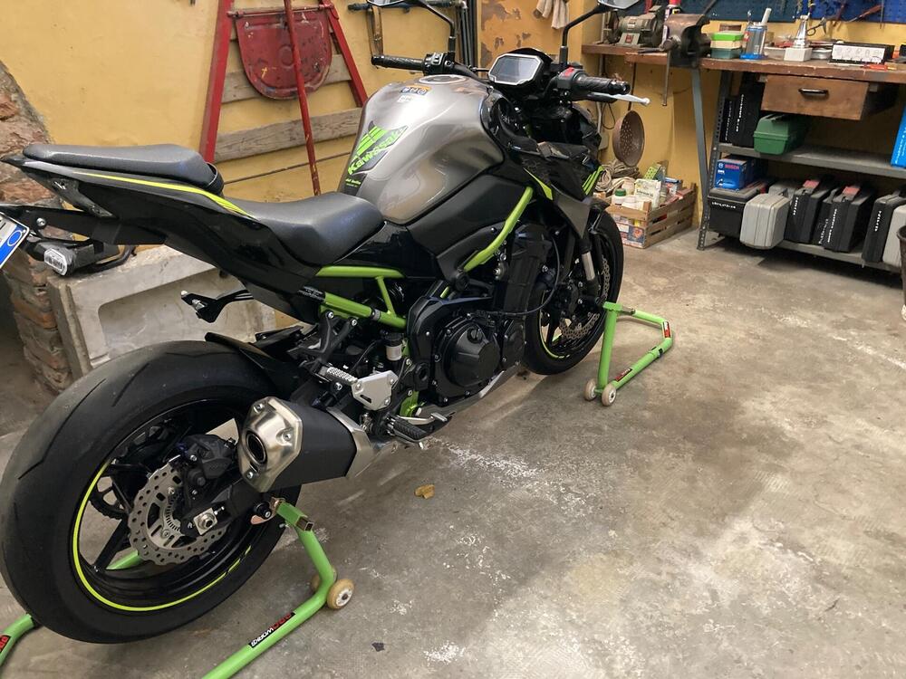 Kawasaki Z 900 (2020) (4)