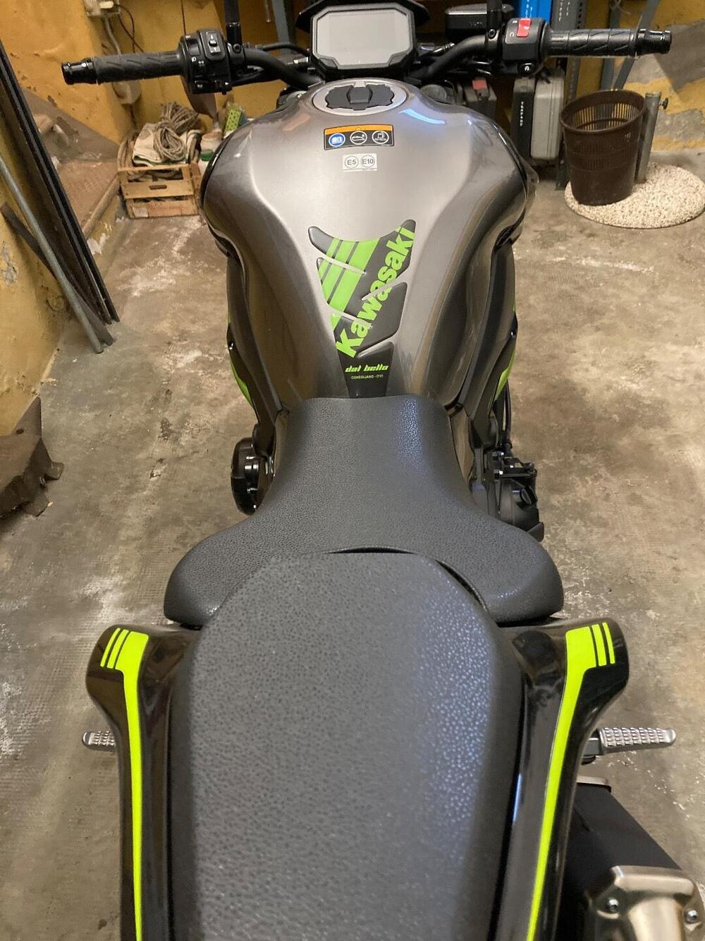 Kawasaki Z 900 (2020) (10)