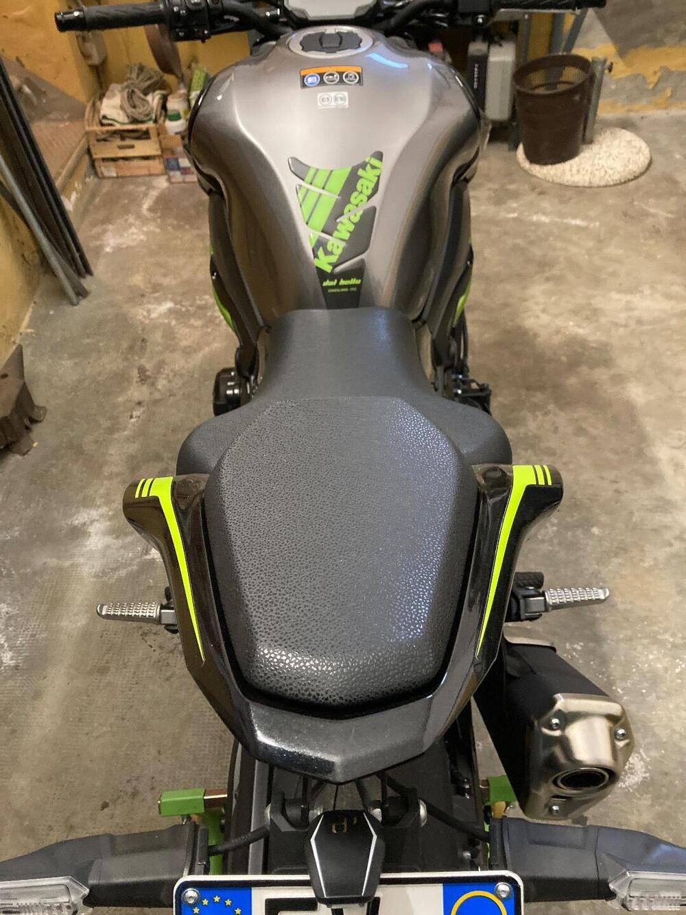 Kawasaki Z 900 (2020) (11)