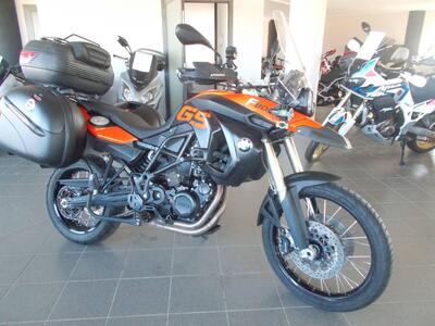 Bmw F 800 GS (2008 - 15) usata